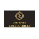 Just Right Collectible logo
